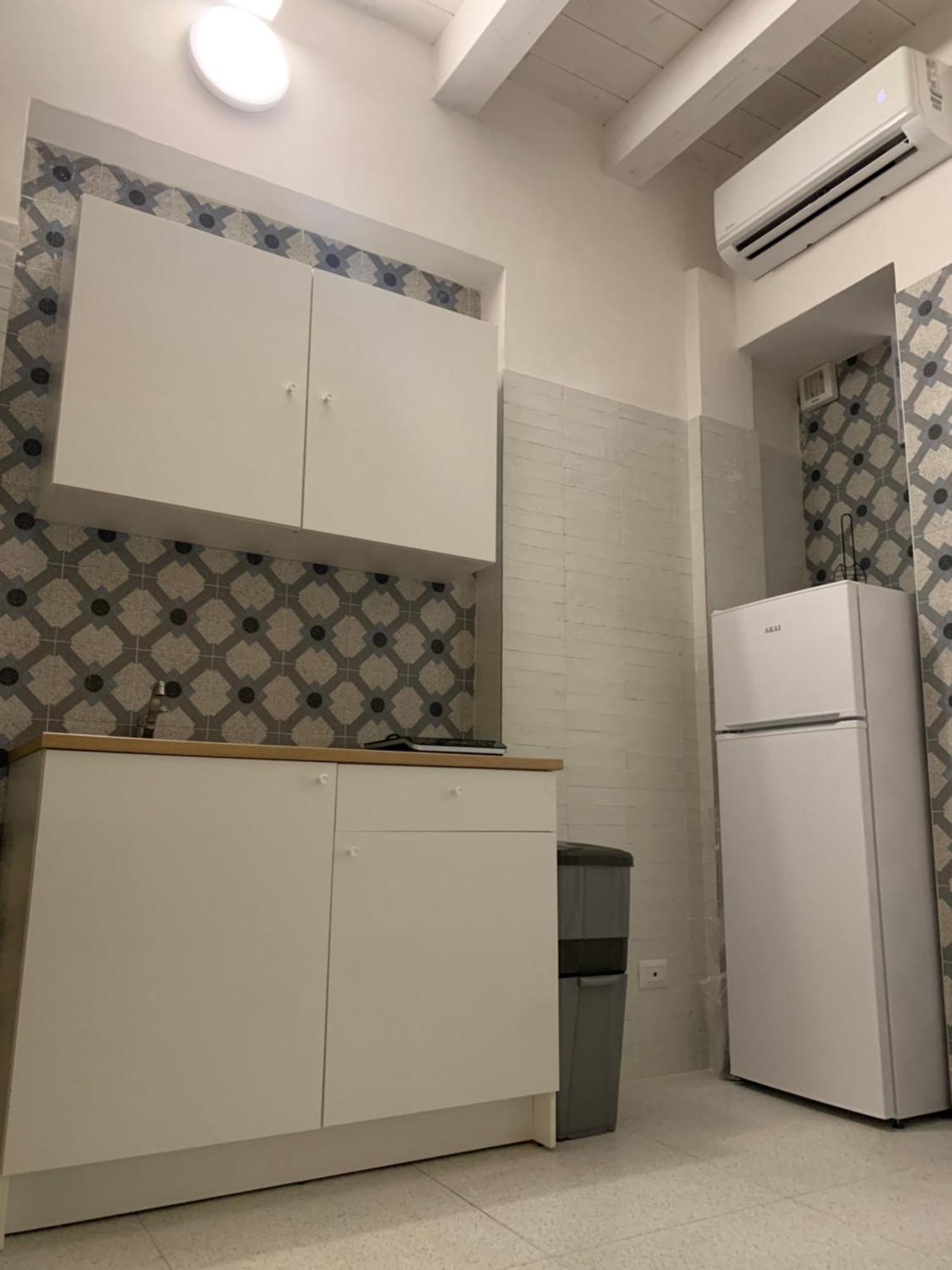 Mari Affittacamere Barletta Esterno foto