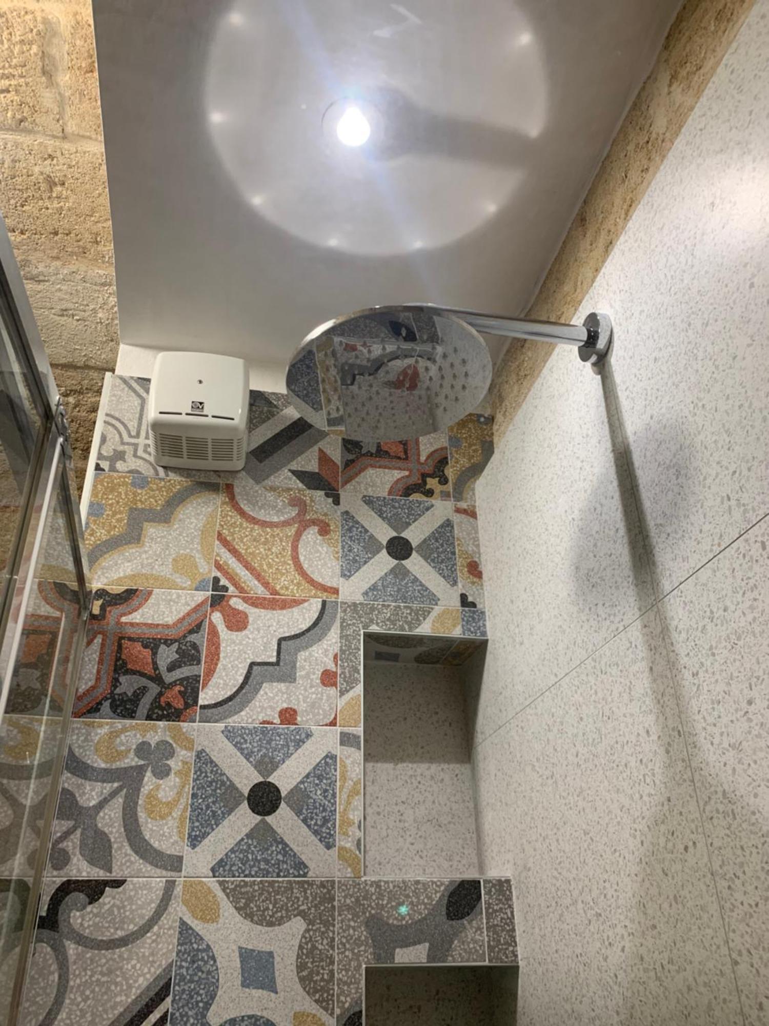 Mari Affittacamere Barletta Esterno foto